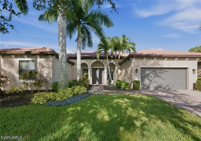 Photo 3 of Single family home for sale at 21750 Arenga Ln, Estero, FL 33928 | MLS# 226034665 | Listing updated on 2026-10-08