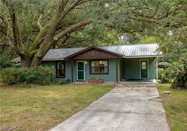 Photo 1 of Single family home for sale at 16564 Ne 25th Lane, Williston, FL 32696 | MLS# 226034678 | Listing updated on 2026-09-26