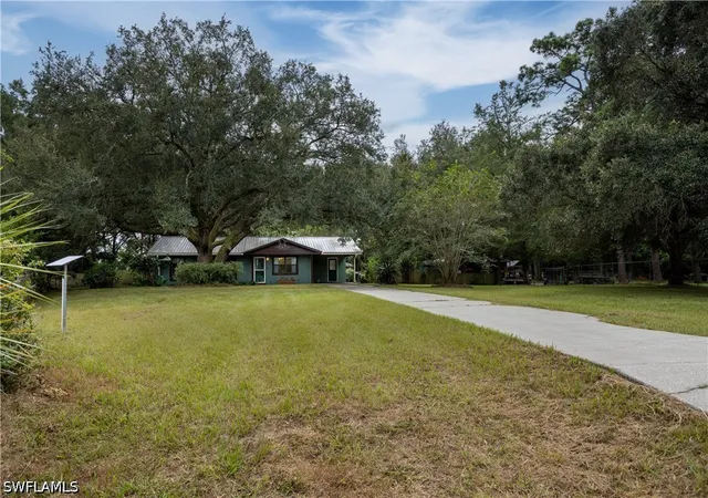 Photo 3 of Single family home for sale at 16564 Ne 25th Lane, Williston, FL 32696 | MLS# 226034678 | Listing updated on 2026-09-26