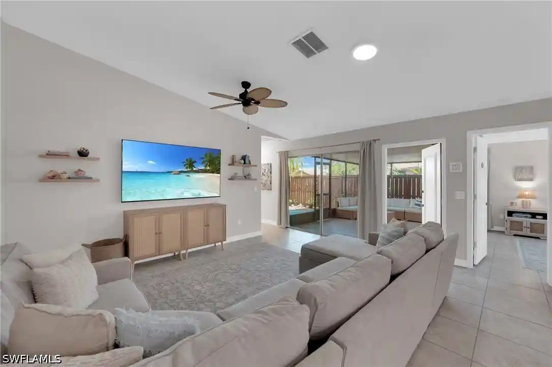 Photo 1 of Sale Pending at 6353 Royal Woods Dr, Fort Myers, FL 33908 | MLS# 226034534 | Listing updated on 2026-10-28