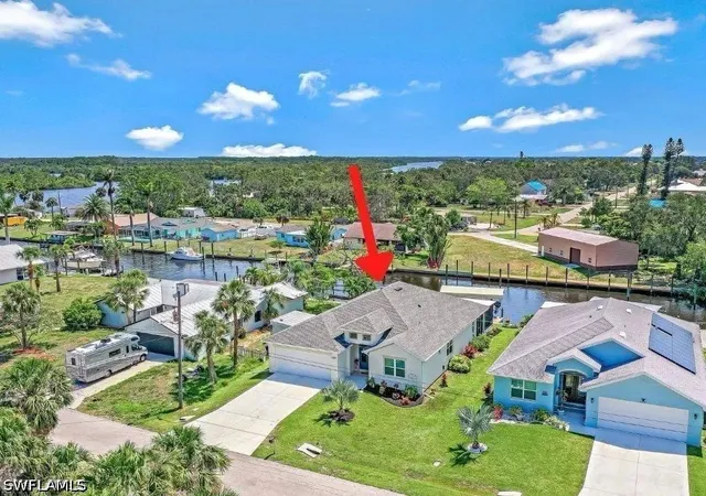 Photo 1 of Single family home for sale at 2214 Isle Of Pines Ave, Fort Myers, FL 33905 | MLS# 226034677 | Listing updated on 2026-09-26