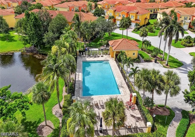 Townhouse for sale at 16026 Via Solera Cir #102, Fort Myers, FL 33908 | MLS# 226034682