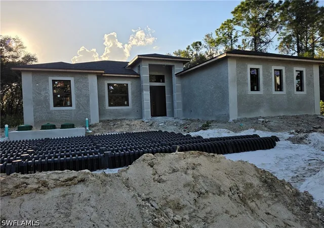 Photo 1 of Single family home for sale at 1519 Calvin Ave, Lehigh Acres, FL 33972 | MLS# 226034620 | Listing updated on 2026-09-26