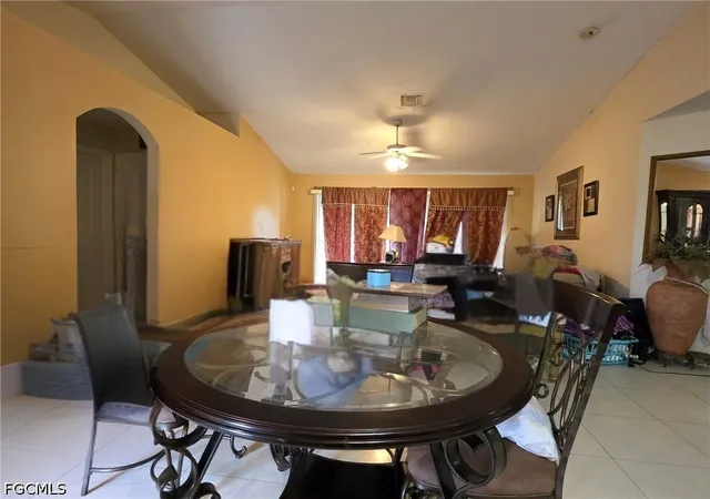 Photo 2 of Sale Pending at 2702 37th Street Sw, Lehigh Acres, FL 33976 | MLS# 2026040606 | Listing updated on 2026-10-07