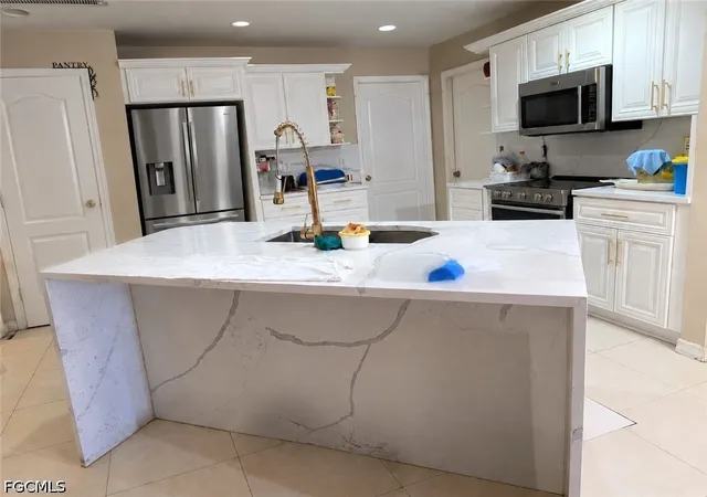 Photo 3 of Sale Pending at 2702 37th Street Sw, Lehigh Acres, FL 33976 | MLS# 2026040606 | Listing updated on 2026-10-07