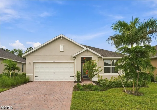 Photo 1 of Single family home for sale at 3623 Rollingwater Way, North Fort Myers, FL 33917 | MLS# 2026040607 | Listing updated on 2026-10-04