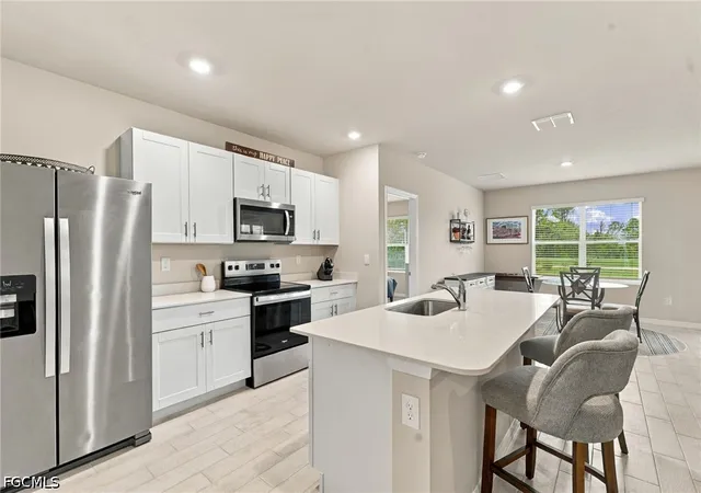 Photo 2 of Single family home for sale at 3623 Rollingwater Way, North Fort Myers, FL 33917 | MLS# 2026040607 | Listing updated on 2026-10-04