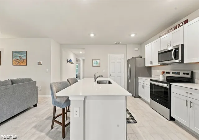 Photo 3 of Single family home for sale at 3623 Rollingwater Way, North Fort Myers, FL 33917 | MLS# 2026040607 | Listing updated on 2026-10-04