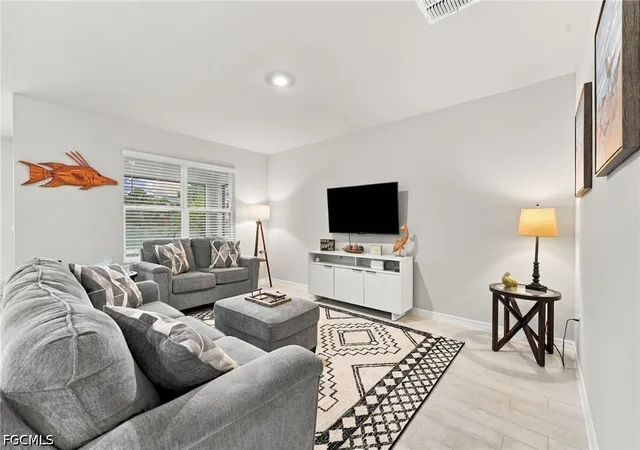 Photo 4 of Single family home for sale at 3623 Rollingwater Way, North Fort Myers, FL 33917 | MLS# 2026040607 | Listing updated on 2026-10-04