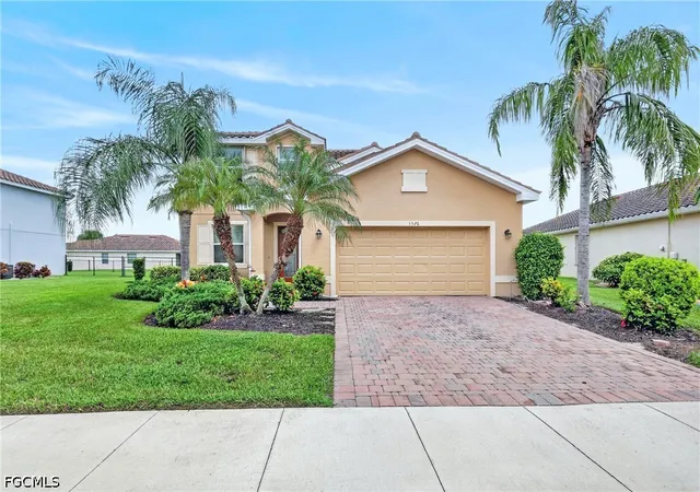 Photo 3 of Single family home for sale at 3576 Valle Santa Cir, Cape Coral, FL 33909 | MLS# 2026040612 | Listing updated on 2026-10-05