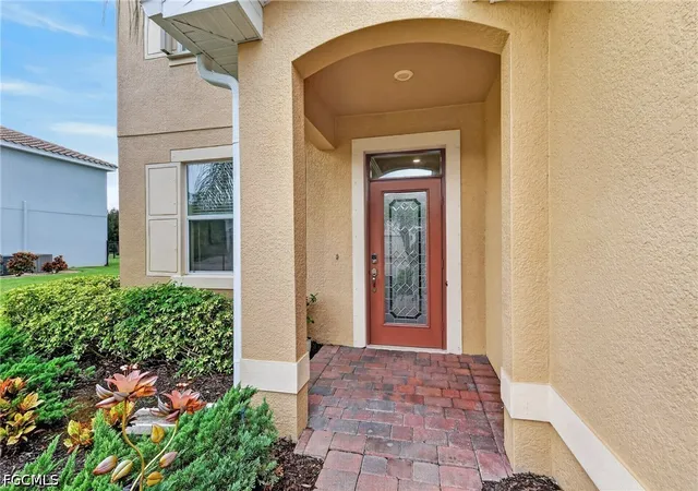 Photo 3 of Single family home for sale at 3576 Valle Santa Cir, Cape Coral, FL 33909 | MLS# 2026040612 | Listing updated on 2026-10-05
