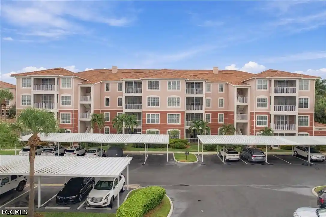 Photo 1 of Condo for sale at 11751 Pasetto Ln #305, Fort Myers, FL 33908 | MLS# 2026040613 | Listing updated on 2026-10-25
