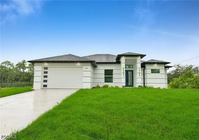 Photo 1 of Single family home for sale at 3901 39th Street Sw, Lehigh Acres, FL 33976 | MLS# 2026040615 | Listing updated on 2026-10-07