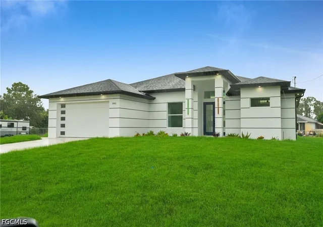 Photo 2 of Single family home for sale at 3901 39th Street Sw, Lehigh Acres, FL 33976 | MLS# 2026040615 | Listing updated on 2026-10-07