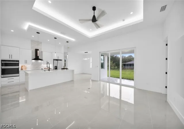 Photo 3 of Single family home for sale at 3901 39th Street Sw, Lehigh Acres, FL 33976 | MLS# 2026040615 | Listing updated on 2026-10-07