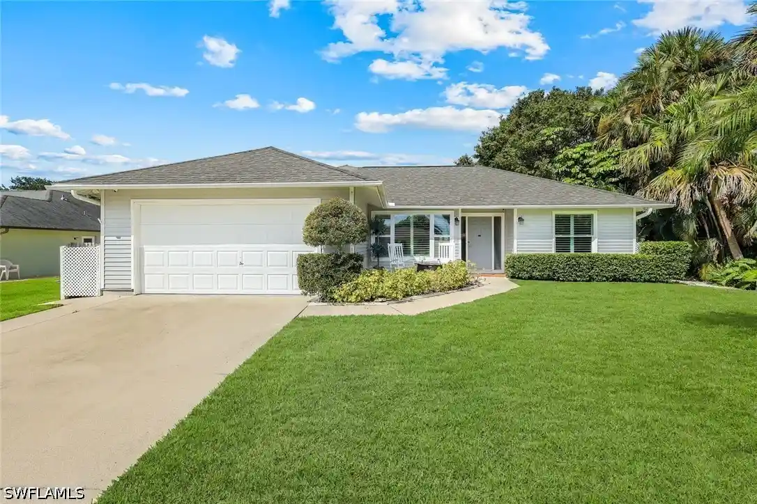 Photo 1 of Single family home for sale at 27968 Lance Dr, Bonita Springs, FL 34135 | MLS# 226033885 | Listing updated on 2026-10-22