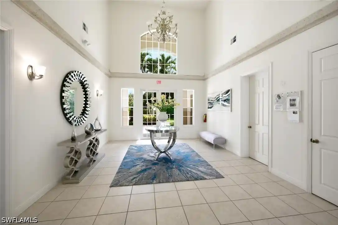 Listing Photo 44 - Condo for sale in 2165 Hawksridge Dr located at 2165 Hawksridge Dr, Naples, FL 34105 - Unit #1303