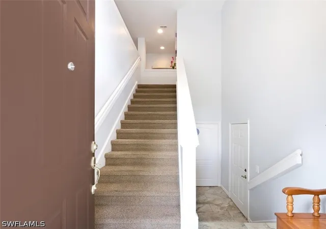 Listing Photo 4 - Condo for sale in building located at 2165 Hawksridge Dr, Naples, FL 34105 - Unit #1303