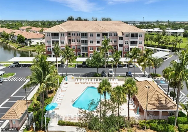 Photo 1 of Condo for sale at 15901 Royal Pointe Ln #301, Fort Myers, FL 33908 | MLS# 226034483 | Listing updated on 2026-09-27
