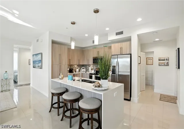 Photo 2 of Condo for sale at 15901 Royal Pointe Ln #301, Fort Myers, FL 33908 | MLS# 226034483 | Listing updated on 2026-09-27