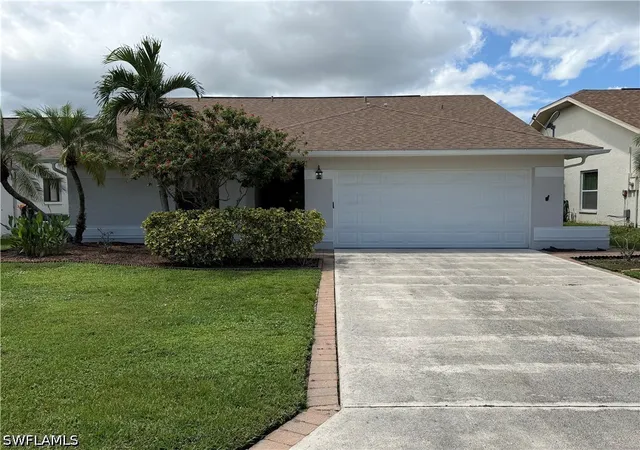 Single family home for sale at 13250 Radcliffe Dr W, Fort Myers, FL 33966 | MLS# 226034508