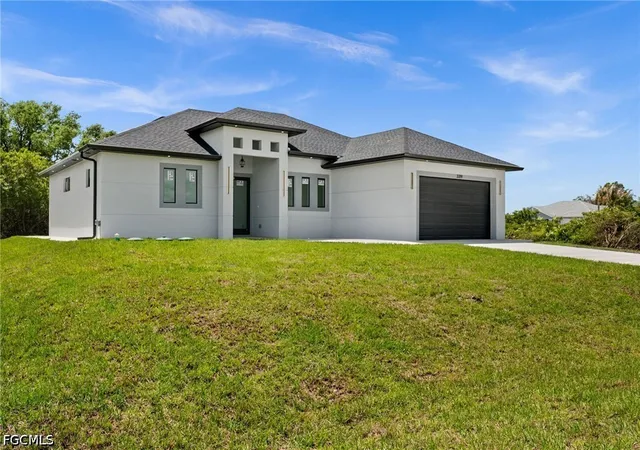 Photo 1 of Single family home for sale at 3319 30th Street SW, Lehigh Acres, FL 33976 | MLS# 2026040617 | Listing updated on 2026-09-28