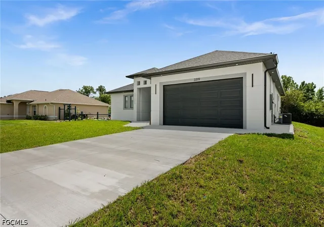 Photo 2 of Single family home for sale at 3319 30th Street SW, Lehigh Acres, FL 33976 | MLS# 2026040617 | Listing updated on 2026-09-28