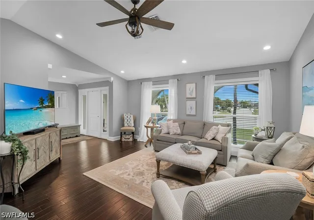 Photo 1 of Single family home for sale at 1105 San Marco Rd, Marco Island, FL 34145 | MLS# 226034697 | Listing updated on 2026-10-06