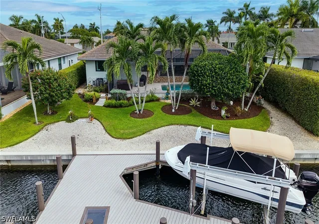 Photo 3 of Single family home for sale at 1105 San Marco Rd, Marco Island, FL 34145 | MLS# 226034697 | Listing updated on 2026-10-06