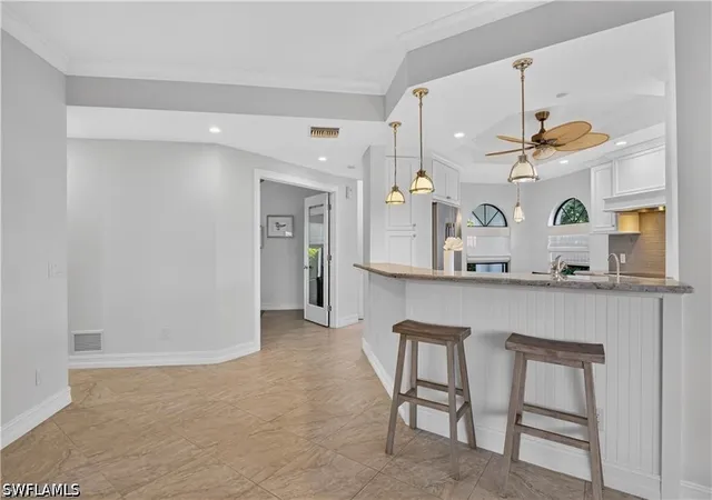 Photo 3 of Condo for sale at 599 Serendipity Dr #599, Naples, FL 34108 | MLS# 226034698 | Listing updated on 2026-09-26