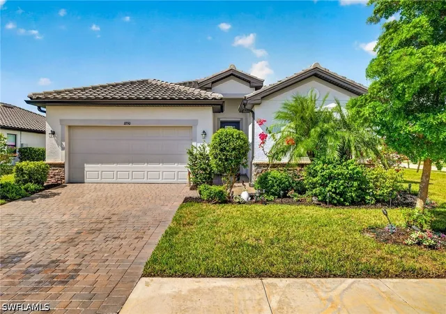 Photo 1 of Sale Pending at 11550 Shady Palm Way, Fort Myers, FL 33913 | MLS# 226034296 | Listing updated on 2026-10-04