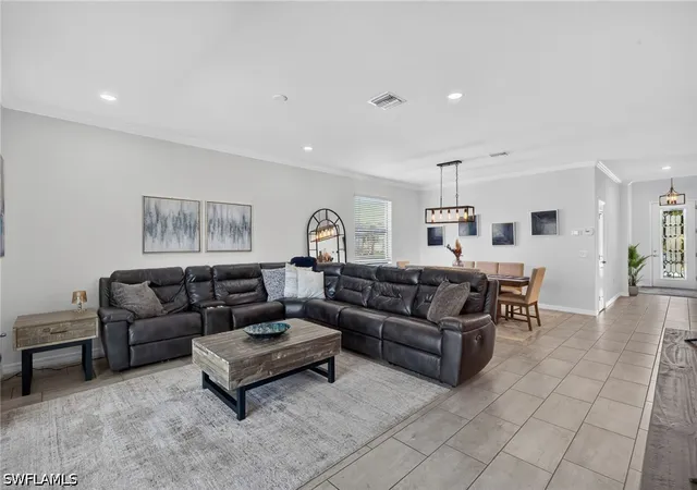 Photo 3 of Sale Pending at 11550 Shady Palm Way, Fort Myers, FL 33913 | MLS# 226034296 | Listing updated on 2026-10-04