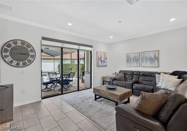 Photo 4 of Sale Pending at 11550 Shady Palm Way, Fort Myers, FL 33913 | MLS# 226034296 | Listing updated on 2026-10-04
