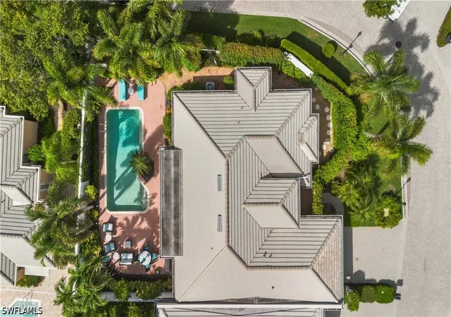 Photo 1 of Townhouse for sale at 807 Rue Deville #2.11, Naples, FL 34108 | MLS# 226033377 | Listing updated on 2026-10-07