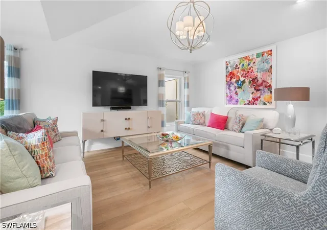 Photo 4 of Townhouse for sale at 807 Rue Deville #2.11, Naples, FL 34108 | MLS# 226033377 | Listing updated on 2026-10-07