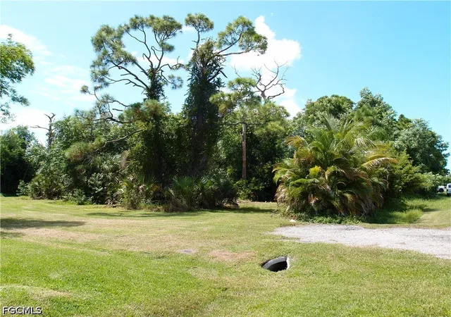 Photo 2 of Land for sale at 3615 Papaya St, Saint James City, FL 33956 | MLS# 2026040619 | Listing updated on 2026-10-01