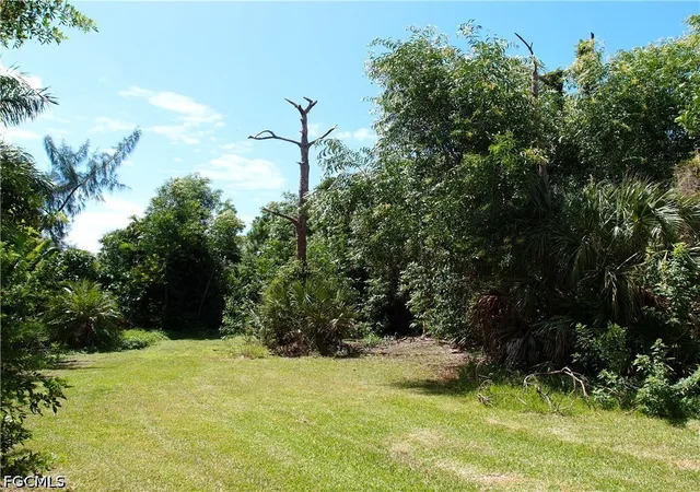 Photo 3 of Land for sale at 3615 Papaya St, Saint James City, FL 33956 | MLS# 2026040619 | Listing updated on 2026-10-01