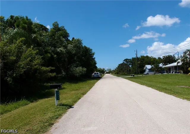 Photo 2 of Land for sale at 3631 Papaya St, Saint James City, FL 33956 | MLS# 2026040620 | Listing updated on 2026-10-01