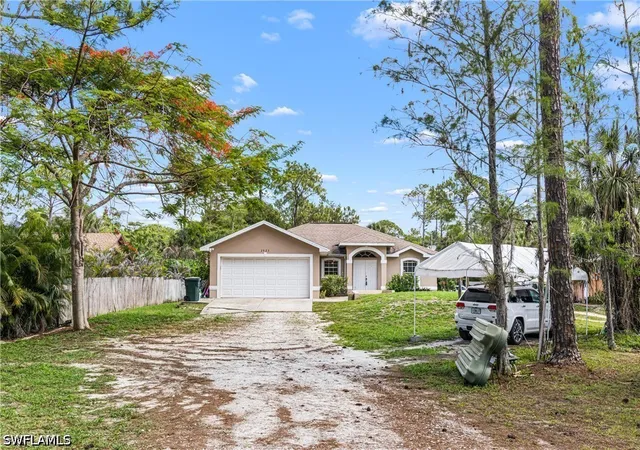 Photo 3 of Single family home for sale at 2923 14th Avenue Se, Naples, FL 34117 | MLS# 226033941 | Listing updated on 2026-09-26