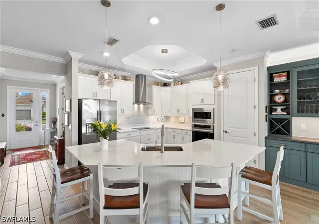 Photo 2 of Single family home for sale at 5897 Berwick Ln, Ave Maria, FL 34142 | MLS# 226034611 | Listing updated on 2026-10-04
