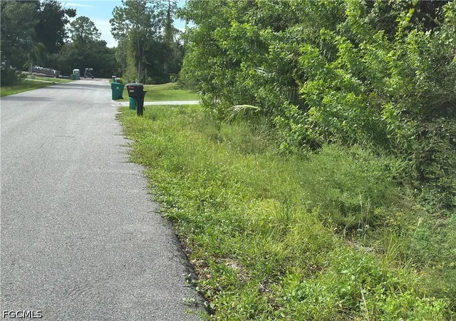 Photo 1 of Sale Pending at 2161 N Amstead St, Punta Gorda, FL 33980 | MLS# 2026040622 | Listing updated on 2026-10-30