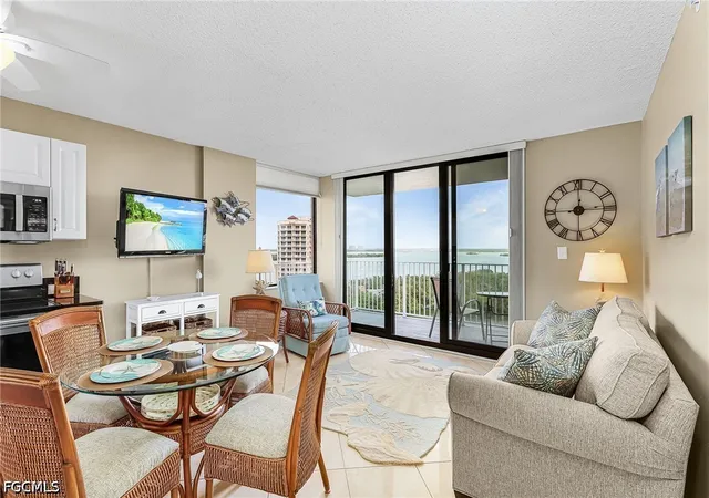 Photo 1 of Condo for sale at 8701 Estero Blvd #906, Bonita Springs, FL 33931 | MLS# 2026040627 | Listing updated on 2026-09-30