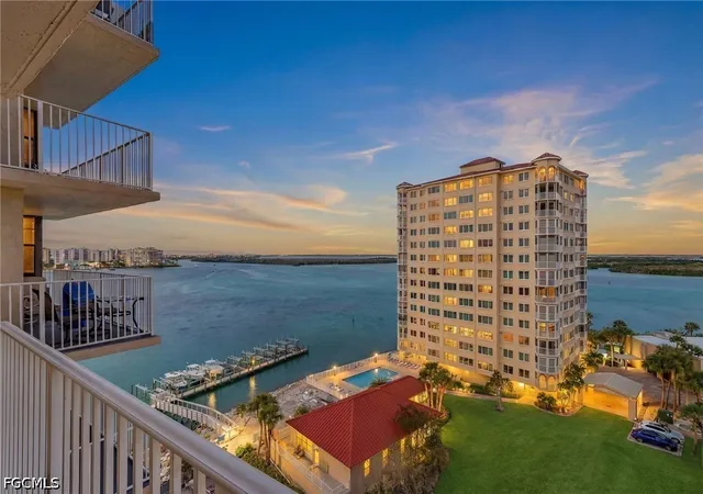 Photo 3 of Condo for sale at 8701 Estero Blvd #906, Bonita Springs, FL 33931 | MLS# 2026040627 | Listing updated on 2026-09-30