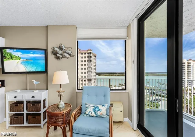 Photo 3 of Condo for sale at 8701 Estero Blvd #906, Bonita Springs, FL 33931 | MLS# 2026040627 | Listing updated on 2026-09-30