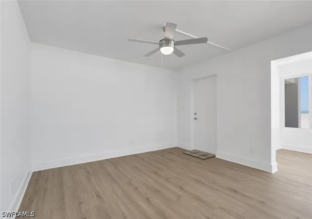 Photo 3 of Sale Pending at 6500 Estero Blvd #D123, Fort Myers Beach, FL 33931 | MLS# 226034707 | Listing updated on 2026-09-26