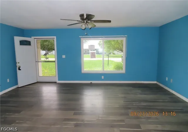 Photo 3 of Single family home for sale at 1579 Buck St, Lake Placid, FL 33852 | MLS# 2026040630 | Listing updated on 2026-09-29