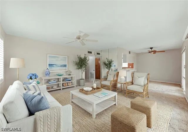 Photo 2 of Condo for sale at 1549 Sandpiper St #82, Naples, FL 34102 | MLS# 226034040 | Listing updated on 2026-10-07