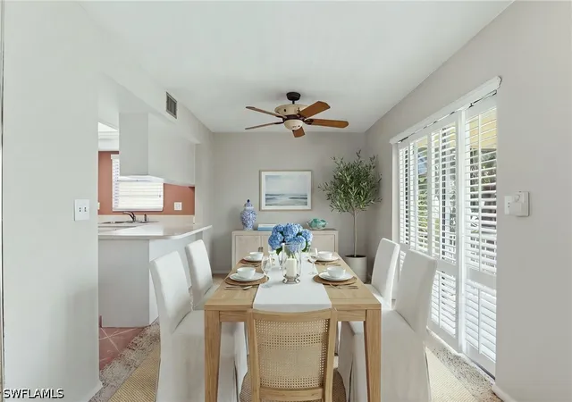 Photo 3 of Condo for sale at 1549 Sandpiper St #82, Naples, FL 34102 | MLS# 226034040 | Listing updated on 2026-10-07