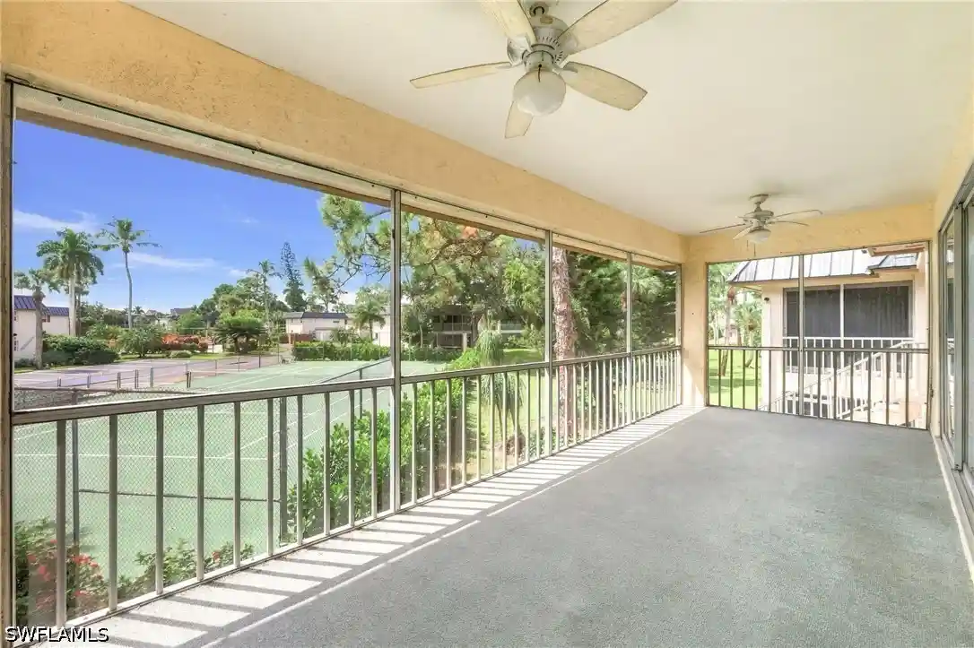 Listing Photo 40 - Condo for sale in 1549 Sandpiper St located at 1549 Sandpiper St, Naples, FL 34102 - Unit #82