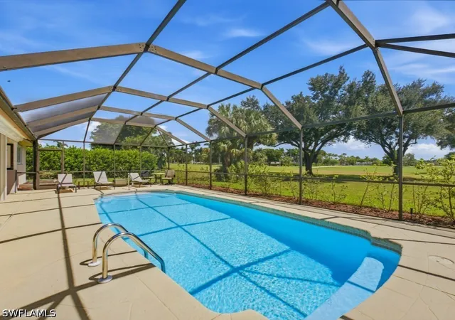 Photo 1 of Single family home for sale at 394 Bay Meadows Dr, Naples, FL 34113 | MLS# 226033798 | Listing updated on 2026-10-01